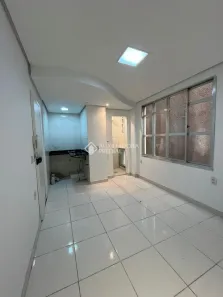 Apartamento com 1 Quarto à venda, 17m² no Centro Histórico, Porto Alegre