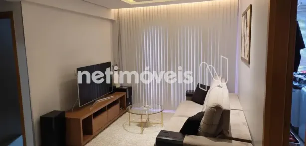 Apartamento com 2 Quartos à venda, 57m² no Norte, Brasília