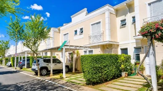 Casa de Condomínio com 3 Quartos à venda, 100m² no Parque Imperador, Campinas