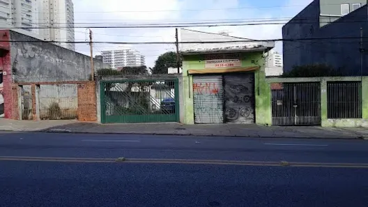 Lote/Terreno à venda, 1166m² no Liberdade, São Paulo