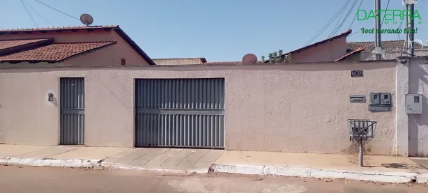 Casa com 2 Quartos à venda, 160m² no Goiânia 2, Goiânia