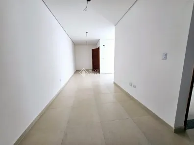 Apartamento com 2 Quartos à venda, 62m² no Vila Linda, Santo André