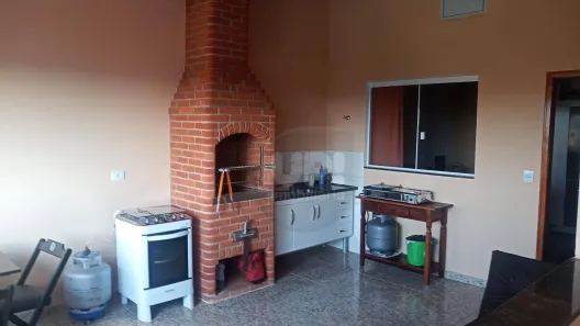 Casa com 2 Quartos à venda, 167m² no Pompéia, Piracicaba