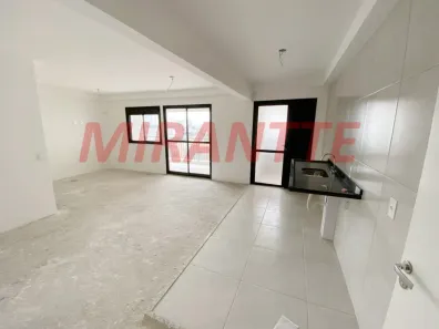 Apartamento com 3 Quartos à venda, 83m² no Chora Menino, São Paulo