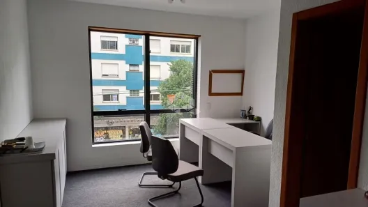 Sala Comercial à venda, 25m² no Petrópolis, Porto Alegre