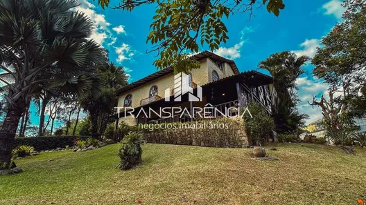 Casa com 4 Quartos à venda, 515m² no Senador Camará, Rio de Janeiro