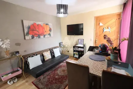 Apartamento com 2 Quartos à venda, 47m² no Novo Osasco, Osasco