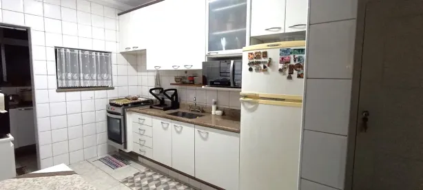 Apartamento com 1 Quarto à venda, 55m² no Itararé, São Vicente