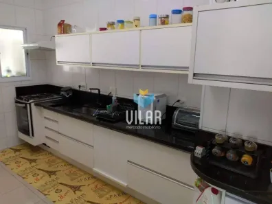 Apartamento com 3 Quartos à venda, 177m² no Parque Campolim, Sorocaba