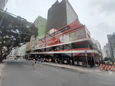Ponto Comercial para alugar, 62m² no Centro Histórico, Porto Alegre
