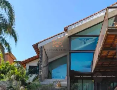 Casa de Condomínio com 4 Quartos para alugar, 302m² no Retiro das Pedras, Brumadinho