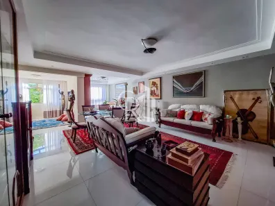 Apartamento com 3 Quartos à venda, 190m² no Ilha do Boi, Vitória
