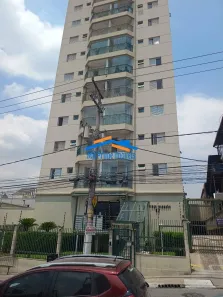 Apartamento com 3 Quartos à venda, 76m² no Centro, Osasco