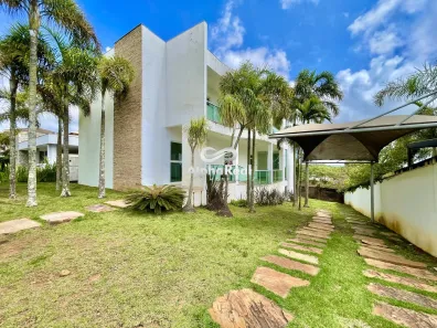 Casa com 3 Quartos à venda, 282m² no Alphaville - Lagoa dos Ingleses, Nova Lima