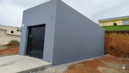 Imóvel Comercial à venda, 70m² no Jardim Bom Jesus, Toledo