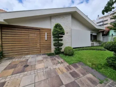 Casa com 3 Quartos à venda, 350m² no Jardim Lindóia, Porto Alegre