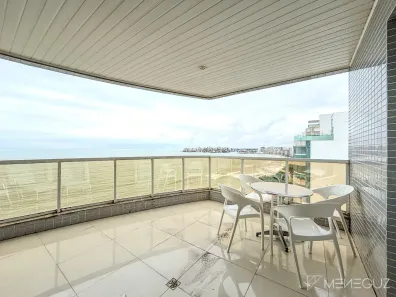 Apartamento com 3 Quartos à venda, 110m² no Praia do Morro, Guarapari