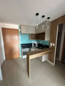 Apartamento com 1 Quarto para alugar, 37m² no Centro, Guarulhos
