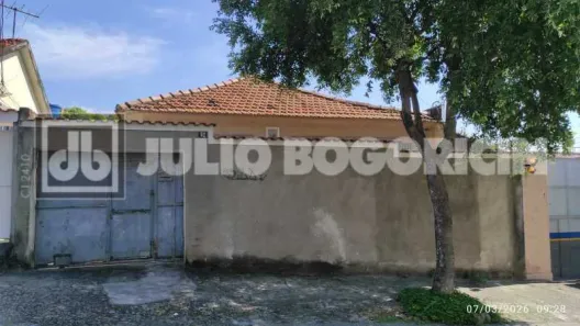 Imóvel Comercial à venda, 176m² no Riachuelo, Rio de Janeiro