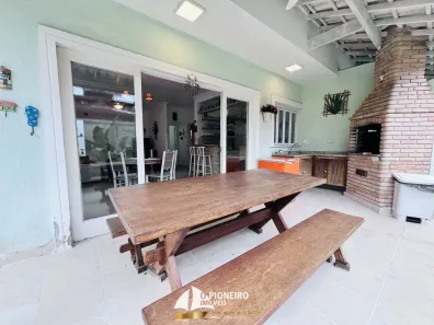 Casa de Condomínio com 4 Quartos à venda, 130m² no Bairro de Juquehy, São Sebastião
