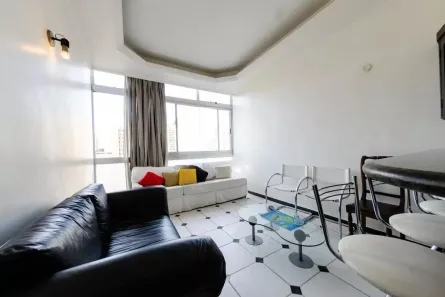 Apartamento com 2 Quartos à venda, 89m² no Santo Agostinho, Belo Horizonte