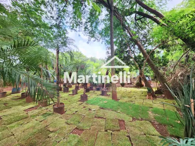 Lote/Terreno à venda, 7962m² no Vila Guiomar, Ribeirão Preto