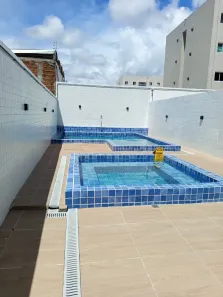 Apartamento com 2 Quartos para alugar, 48m² no Planalto Boa Esperança, João Pessoa