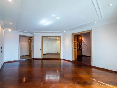 Apartamento com 3 Quartos à venda, 165m² no Vila Regente Feijó, São Paulo