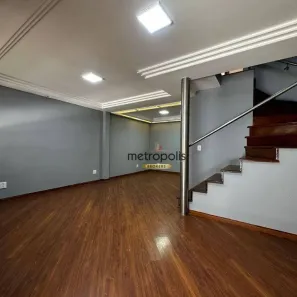 Sobrado com 7 Quartos à venda, 400m² no Jordanópolis, São Bernardo do Campo
