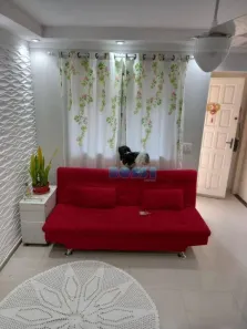 Sobrado com 2 Quartos à venda, 65m² no Jardim Guairaca, São Paulo
