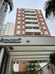 Apartamento com 2 Quartos à venda, 56m² no Jardim das Acácias, São Paulo