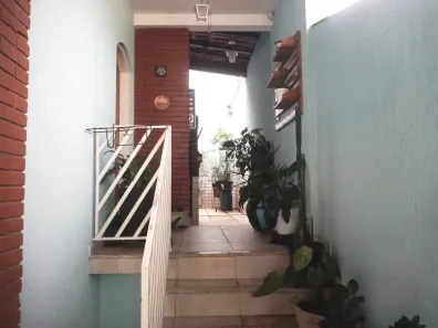 Sobrado com 3 Quartos à venda, 130m² no Vila Moreira, Guarulhos