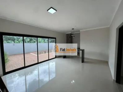 Casa de Condomínio com 3 Quartos à venda, 360m² no Bonfim Paulista, Ribeirão Preto