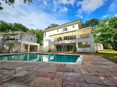 Casa de Condomínio com 4 Quartos à venda, 630m² no Jardim Itatinga, São Paulo