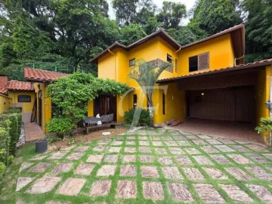 Casa de Condomínio com 4 Quartos à venda, 557m² no Tremembé, São Paulo