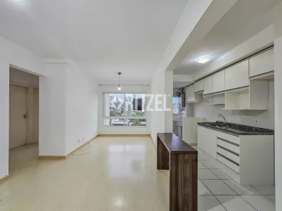 Apartamento com 3 Quartos para alugar, 77m² no Jardim Mauá, Novo Hamburgo
