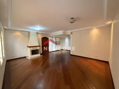 Casa com 4 Quartos à venda, 224m² no Sumaré, São Paulo