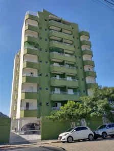 Apartamento com 2 Quartos à venda, 75m² no Centro, Caraguatatuba