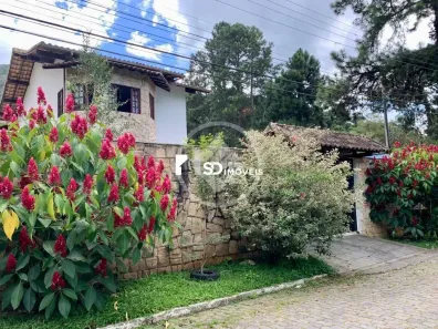 Casa com 4 Quartos à venda, 172m² no Parque do Imbui, Teresópolis