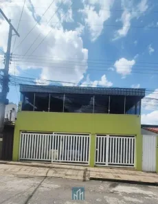 Casa com 2 Quartos à venda, 180m² no Porto Velho, Divinópolis
