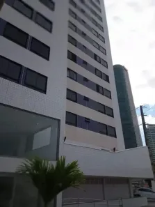 Apartamento com 3 Quartos à venda no Rocas, Natal
