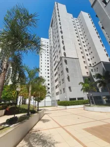 Apartamento com 2 Quartos à venda, 60m² no Residencial Eldorado, Goiânia