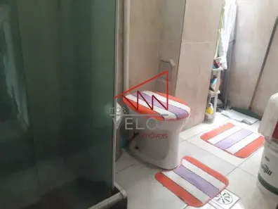 Apartamento com 1 Quarto à venda, 33m² no Centro, Rio de Janeiro