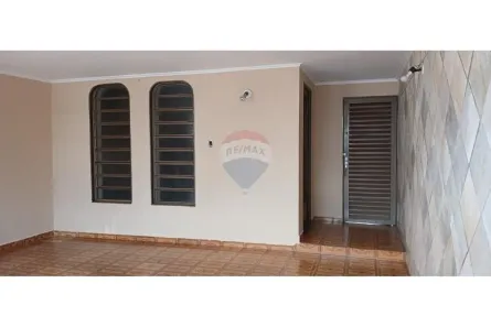 Casa com 2 Quartos à venda, 134m² no Jardim Antártica, Ribeirão Preto