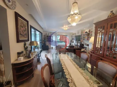 Apartamento com 3 Quartos à venda, 149m² no Vila Mascote, São Paulo