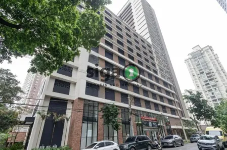 Apartamento com 2 Quartos à venda, 72m² no Jardim das Acácias, São Paulo