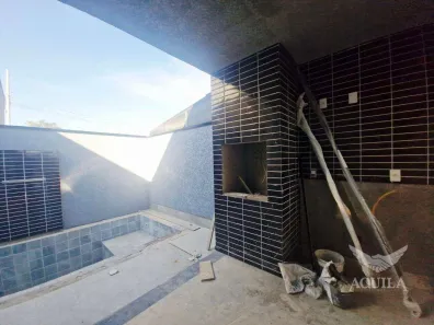 Casa de Condomínio com 3 Quartos à venda, 115m² no Horto Florestal, Sorocaba