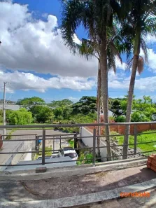 Casa com 2 Quartos para alugar, 120m² no Vila Assunção, Porto Alegre