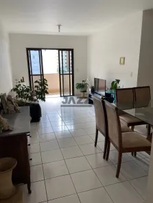 Casa com 3 Quartos à venda, 93m² no Parque Residencial Aquarius, São José dos Campos