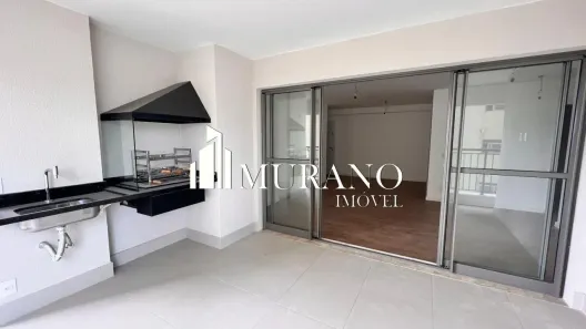 Apartamento com 3 Quartos à venda, 109m² no Vila Mariana, São Paulo